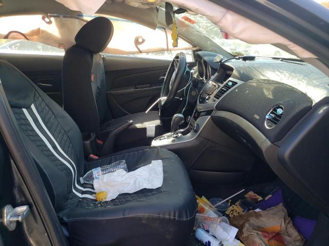 Photo 5 from auction – 2013 CHEVROLET CRUZE LT with VIN 1G1PC5SB0D7169622
