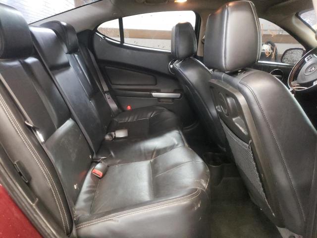 Photo 6 from auction – 2008 PONTIAC GRAND PRIX with VIN 2G2WP582581127906