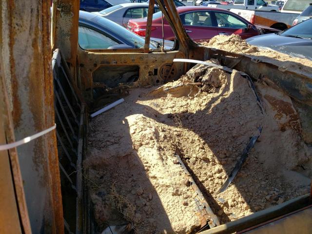 Photo 5 from auction – 1995 FORD F250 with VIN 2FTHF25H8SCA53424