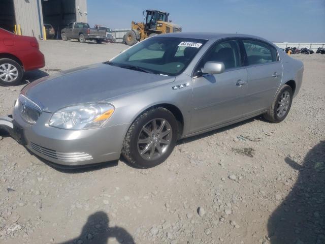 Photo 2 from auction – 2006 BUICK LUCERNE CX with VIN 1G4HD57296U223209
