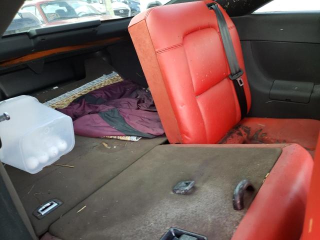 Photo 6 from auction – 2002 AUDI TT QUATTRO with VIN TRUWT28N521026660