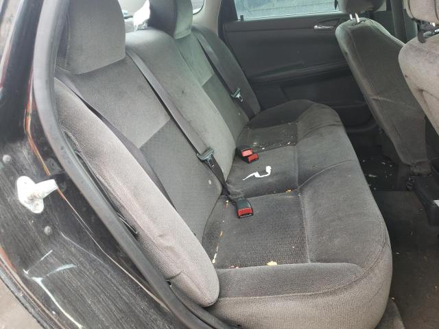 Photo 6 from auction – 2012 CHEVROLET IMPALA LS with VIN 2G1WF5E3XC1245124
