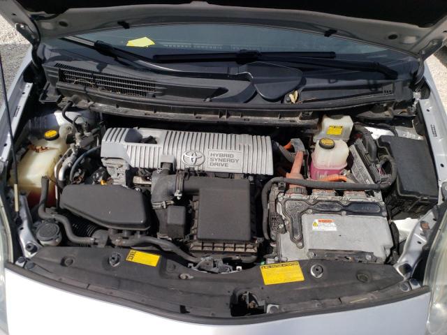 Photo 7 from auction – 2010 TOYOTA PRIUS with VIN JTDKN3DU2A5017167