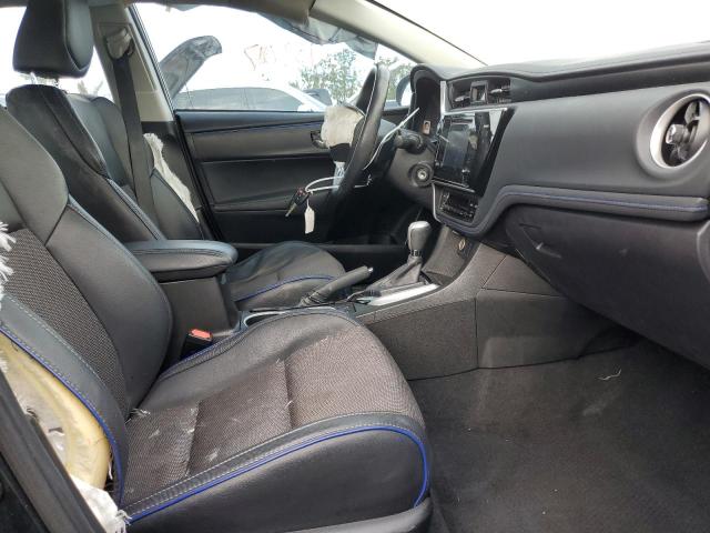 Photo 5 from auction – 2017 TOYOTA COROLLA L with VIN 5YFBURHE1HP658591