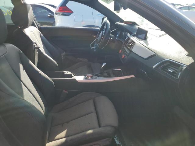 Photo 5 from auction – 2019 BMW M240I with VIN WBA2J5C57KVC07873