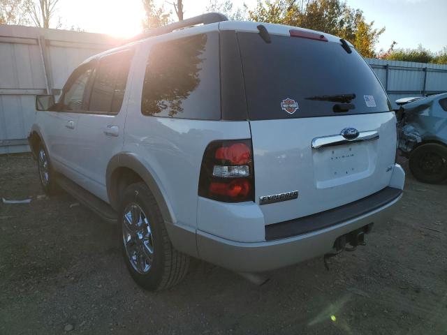 Photo 3 from auction – 2010 FORD EXPLORER E with VIN 1FMEU7EE5AUA09581