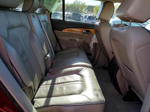 Photo 6 from auction – 2013 LINCOLN MKX AWD with VIN 2LMDJ8JK6DBL11711
