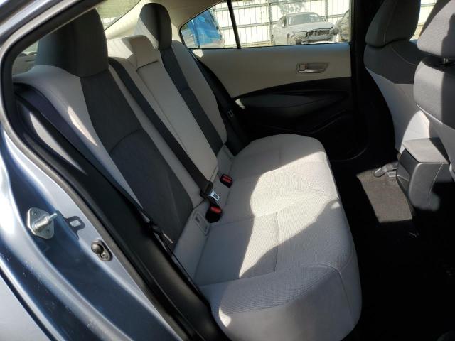 Photo 6 from auction – 2020 TOYOTA COROLLA LE with VIN JTDHPRAEXLJ005279