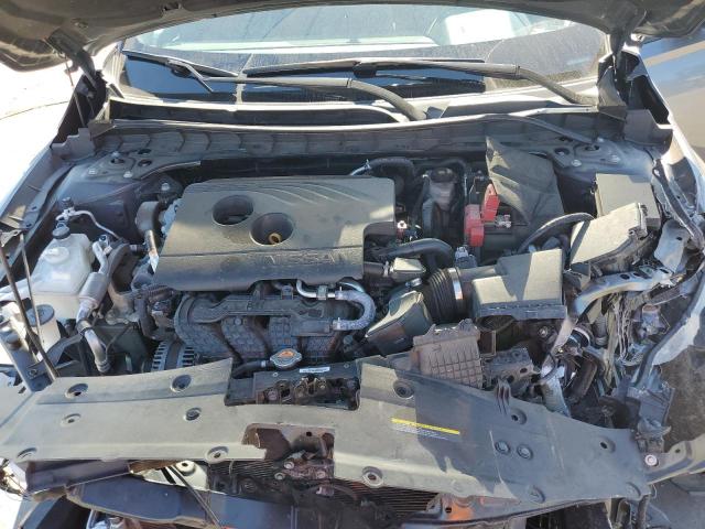 Photo 7 from auction – 2019 NISSAN ALTIMA S with VIN 1N4BL4BV2KC123001