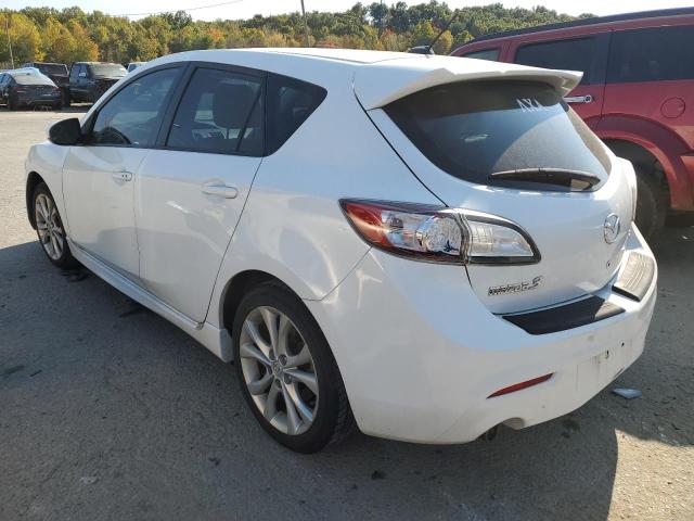 Photo 3 from auction – 2010 MAZDA 3 S with VIN JM1BL1H56A1315127