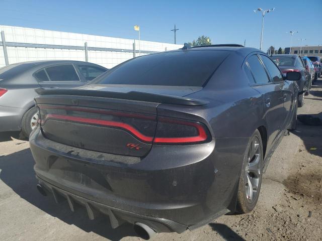 Photo 4 from auction – 2015 DODGE CHARGER R/ with VIN 2C3CDXCT9FH858317