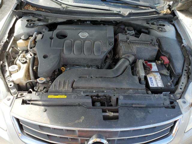 Photo 7 from auction – 2010 NISSAN ALTIMA BAS with VIN 1N4AL2AP8AN433949