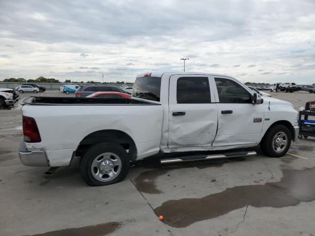 Photo 9 from auction – 2012 DODGE RAM 2500 S with VIN 3C6TD4CT9CG268812