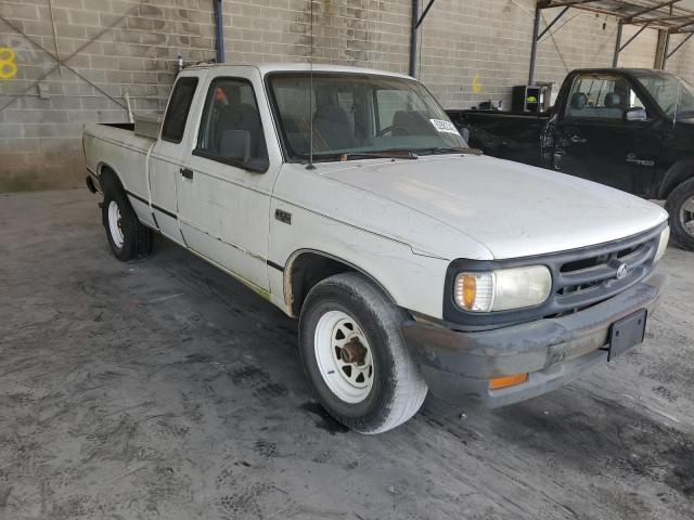 MAZDA B3000 CAB 1994 with VIN 4F4CR16U6RTM85122 - Photo from auction
