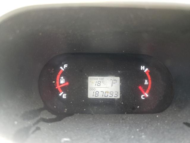 Photo 8 from auction – 2010 TOYOTA COROLLA MA with VIN 2T1KU4EE0AC236244