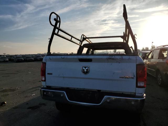 Photo 9 from auction – 2018 RAM 2500 SLT with VIN 3C6UR5DL4JG177017