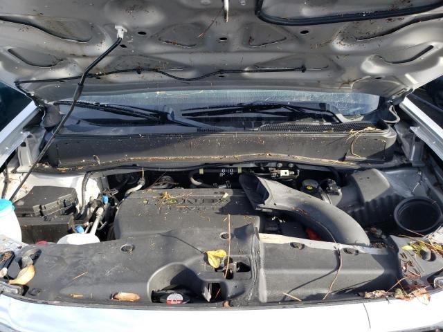Photo 7 from auction – 2013 HONDA PILOT EXL with VIN 5FNYF3H55DB005639