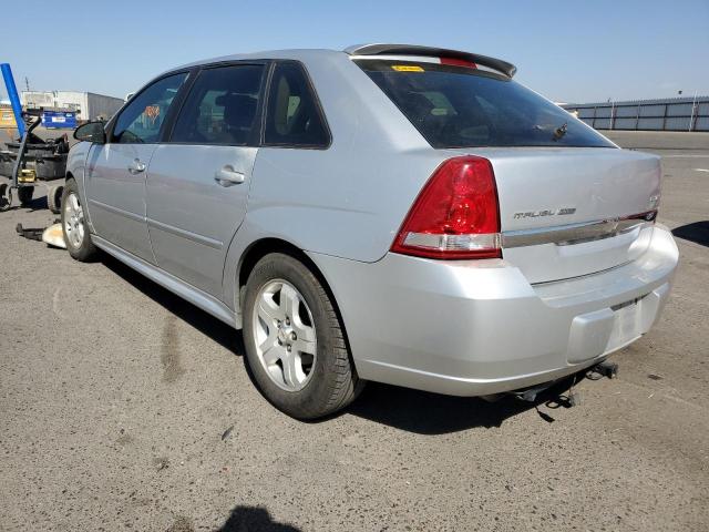Photo 3 from auction – 2005 CHEVROLET MALIBU MAX with VIN 1G1ZU64885F108927