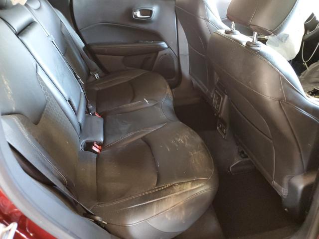 Фото 6 с аукциона – 2021 JEEP COMPASS LA с VIN 3C4NJDBB6MT529986