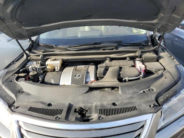 Photo 7 from auction – 2019 LEXUS RX 450H BA with VIN 2T2BGMCA7KC037860