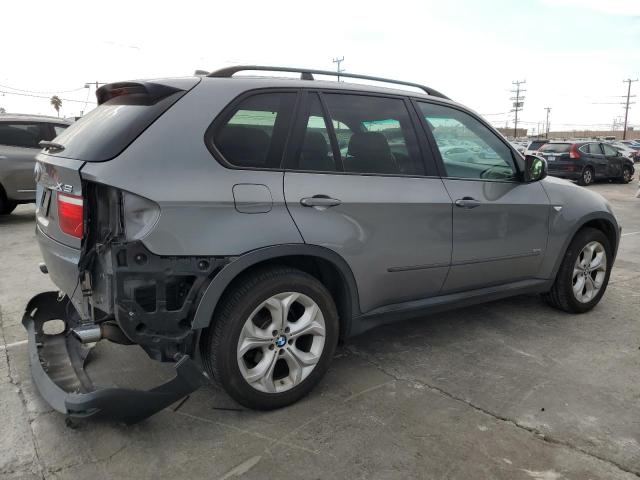 Photo 4 from auction – 2008 BMW X5 3.0I with VIN 5UXFE43548L023610