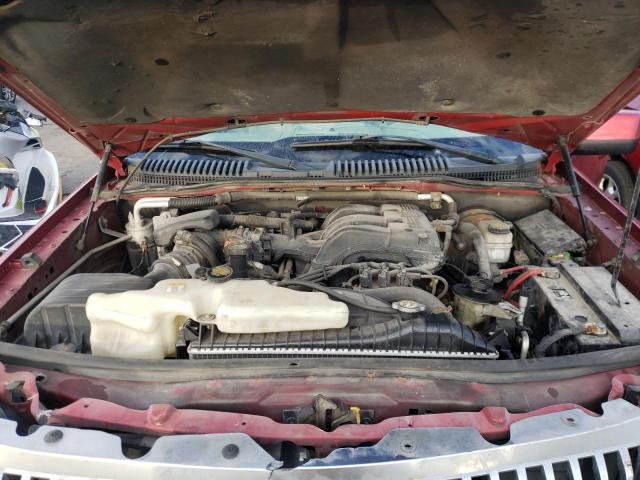 Photo 7 from auction – 2006 MERCURY MOUNTAINEE with VIN 4M2EU47E26UJ26648