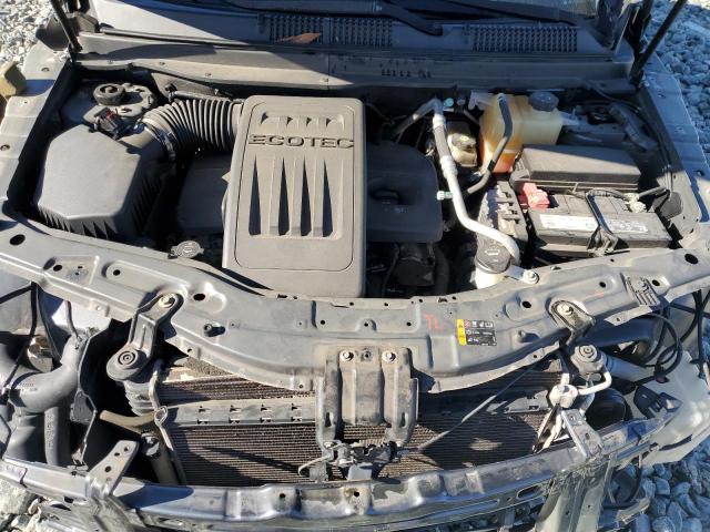Photo 7 from auction – 2013 CHEVROLET CAPTIVA LT with VIN 3GNAL3EK4DS570693