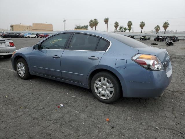Zdjęcie 2 z aukcji – 2011 NISSAN ALTIMA BAS z VIN 1N4AL2AP2BN492920