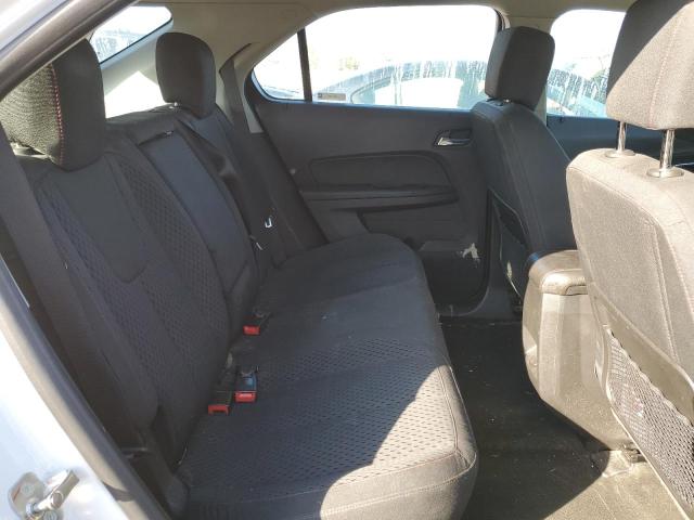 Photo 6 from auction – 2014 CHEVROLET EQUINOX LS with VIN 2GNALAEK7E1129366