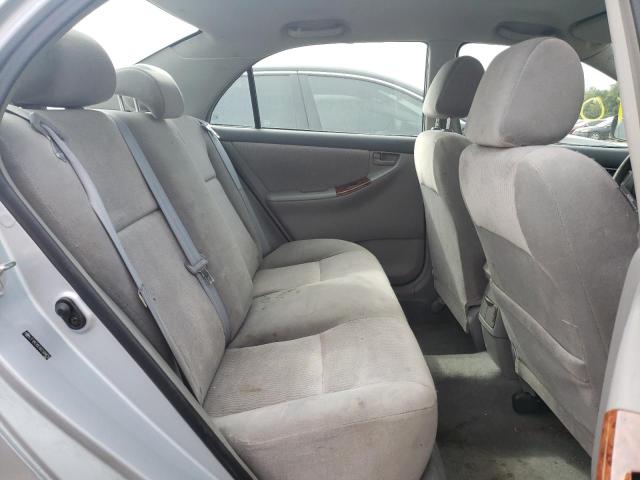 Photo 6 from auction – 2006 TOYOTA COROLLA CE with VIN 2T1BR30EX6C568878