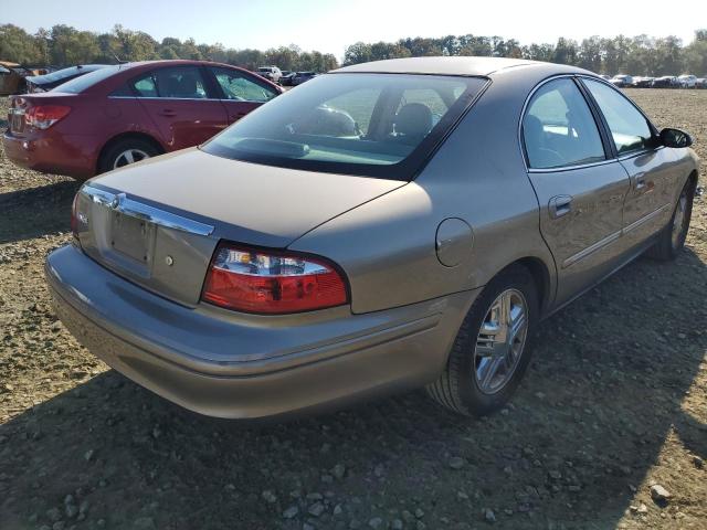 Photo 4 from auction – 2005 MERCURY SABLE with VIN 1MEHM55S35A631176