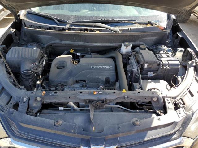 Photo 7 from auction – 2020 CHEVROLET EQUINOX LS with VIN 3GNAXSEV9LS528592