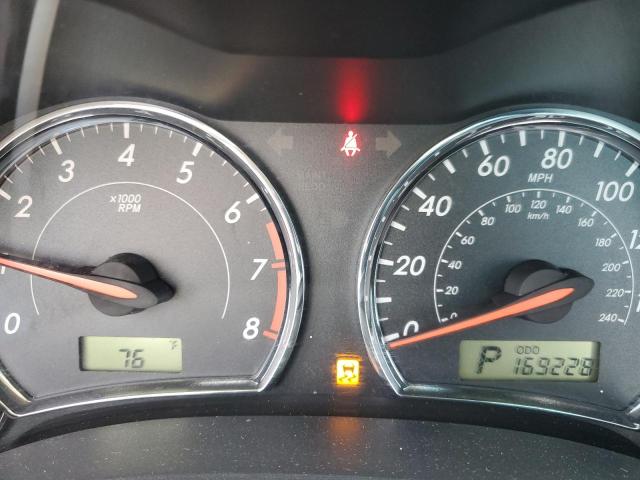 Photo 8 from auction – 2012 TOYOTA COROLLA BA with VIN 5YFBU4EE6CP062666