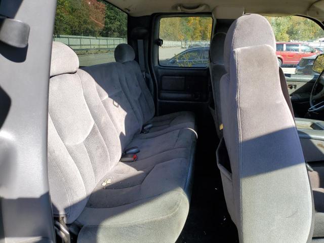 Photo 6 from auction – 2003 GMC NEW SIERRA with VIN 2GTEK19T231179718