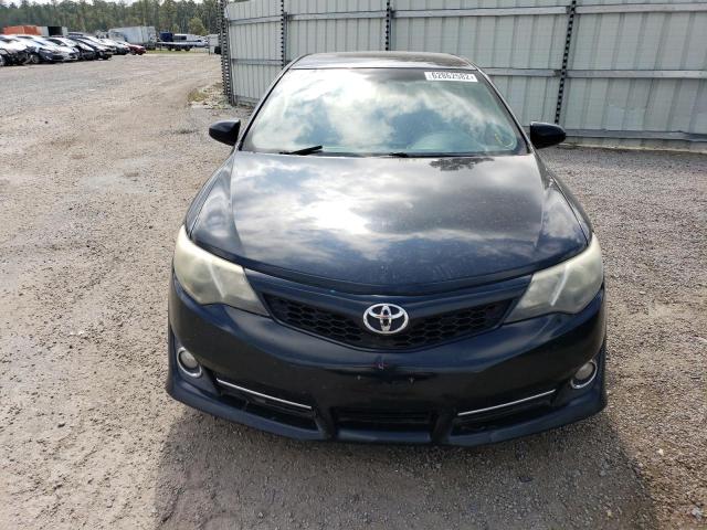 Foto 9 de la subasta – 2012 TOYOTA CAMRY BASE con VIN 4T1BF1FK4CU043500