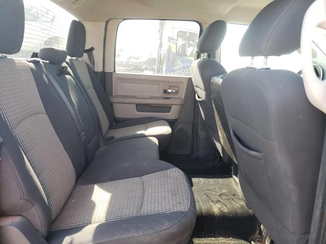 Photo 6 from auction – 2011 DODGE RAM 1500 with VIN 1D7RV1CT8BS660899