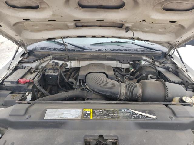 Photo 7 from auction – 2003 FORD F150 with VIN 1FTRX17W33NA53138