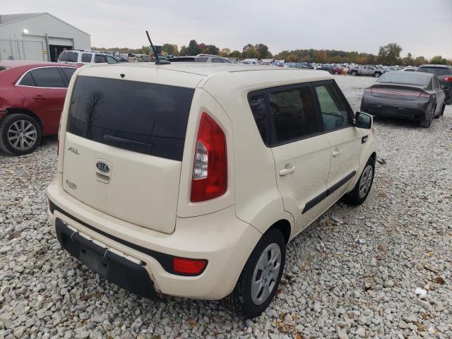Photo 4 from auction – 2012 KIA SOUL with VIN KNDJT2A57C7473410