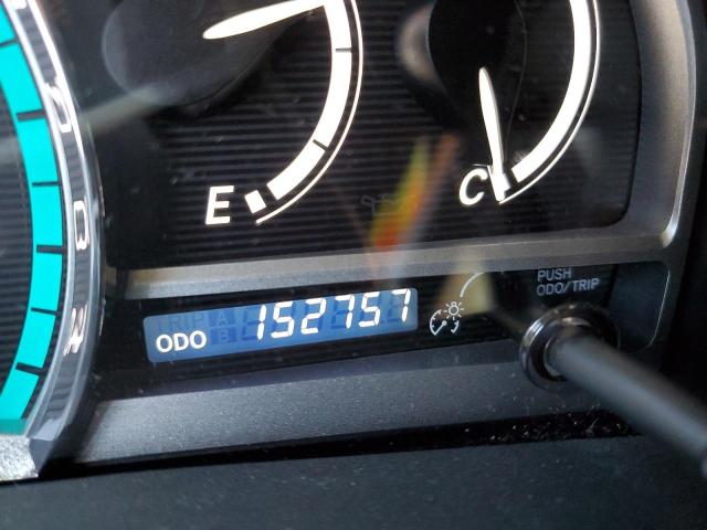 Photo 8 from auction – 2010 TOYOTA VENZA with VIN 4T3ZA3BB5AU032718