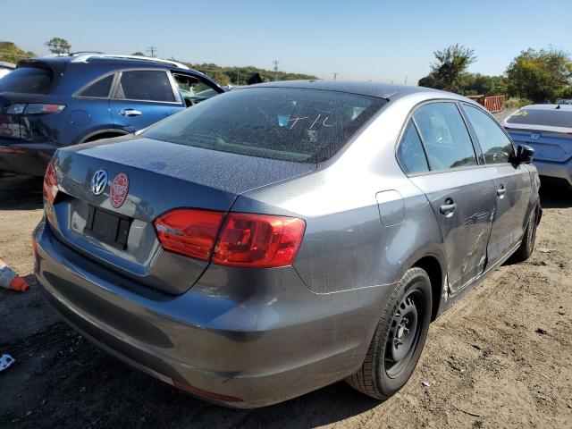 Photo 4 from auction – 2012 VOLKSWAGEN JETTA BASE with VIN 3VW2K7AJ6CM467392