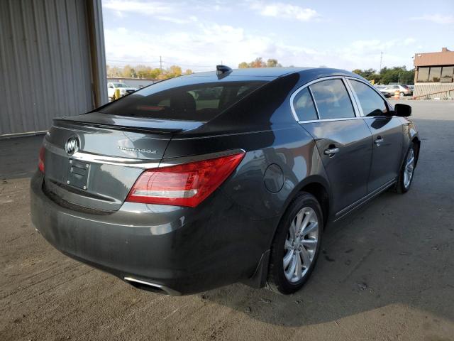 Photo 4 from auction – 2016 BUICK LACROSSE with VIN 1G4GB5G3XGF242304