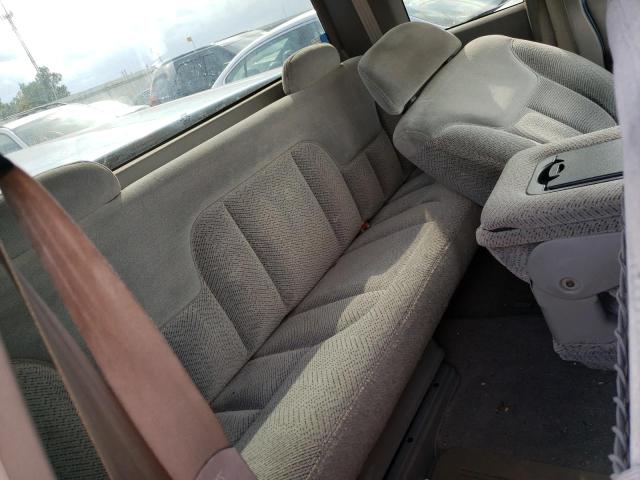 Photo 6 from auction – 1996 CHEVROLET GMT-400 C1 with VIN 2GCEC19M2T1135501