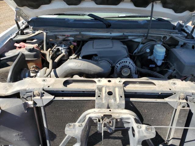 Photo 7 from auction – 2008 CHEVROLET SILVERADO with VIN 1GCEK19CX8Z143807