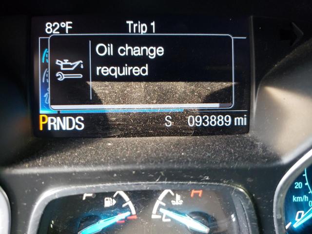 Photo 8 from auction – 2014 FORD ESCAPE SE with VIN 1FMCU0GX0EUA62658