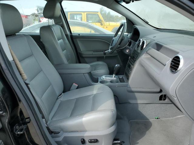 Photo 5 from auction – 2006 FORD FREESTYLE with VIN 1FMDK02166GA35123