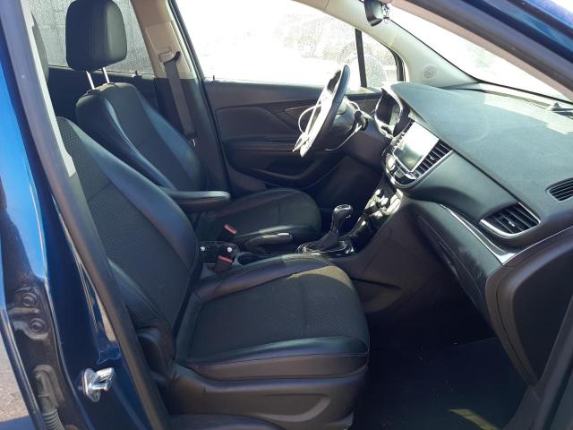 Photo 5 from auction – 2019 BUICK ENCORE PRE with VIN KL4CJASB2KB954135