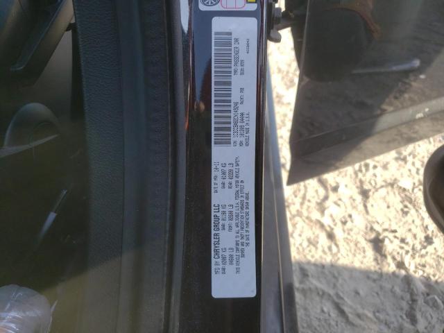 Photo 10 from auction – 2012 CHRYSLER 200 LX with VIN 1C3CCBAB2CN149246