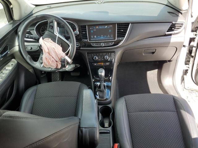 Photo 9 from auction – 2021 BUICK ENCORE PRE with VIN KL4CJASB6MB356424