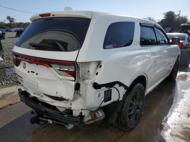 Photo 4 from auction – 2015 DODGE DURANGO SX with VIN 1C4RDJAG4FC837838