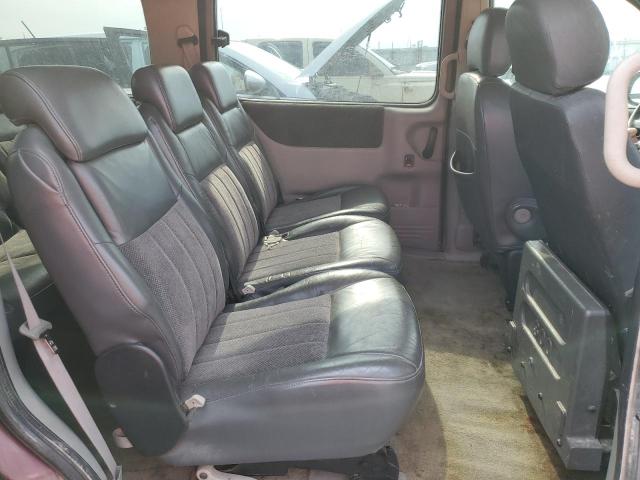Photo 6 from auction – 2003 CHEVROLET VENTURE LU with VIN 1GNDX13E83D176003
